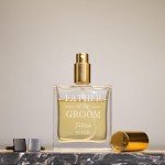 Customized Cologne for Father of the Bride