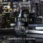 Spicebomb Viktor and Rolf EDT Spray 90ml New in Box