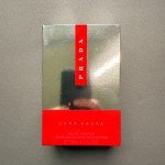 PRADA Luna Rossa Sport  100ml / 3.3oz Men's Eau de Toilette (Unsealed)