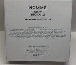 David Beckham Homme Eau De Toilette EDT Spray 2.5 oz