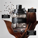 Spicebomb Viktor and Rolf EDT Spray 90ml New in Box