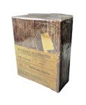 Alabama Moonshine Cologne Eau De Toilette 100ML Cologne Suede Lime Oakmoss