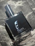 Dark Men's Vegan Cologne - Gothic Perfume Collection