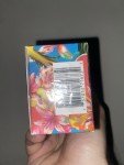 Escada Born In Paradise by Escada Eau De Toilette Spray 1.6 oz For Women Rare
