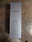 Swiss Army Cologne by Victorinox For Men 100ml / 3.4oz Eau De Toilette Spray NIB