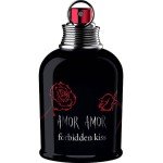 Cacharel Cacharel Amor Amor Forbidden Kiss Eau De Toilette