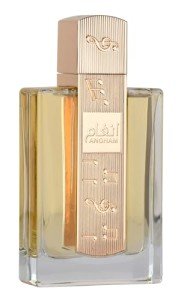 Lattafa Angham Unisex Eau de Parfum Spray 3.4oz