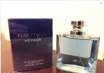 Nautica Voyage Eau De Toilette for Men - Fresh, Romantic, Fruity Scent - Woody,