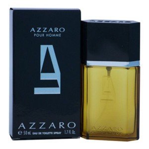 Azzaro eau de Toilette Men (Select size) Brand New.