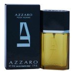 Azzaro eau de Toilette Men (Select size) Brand New.