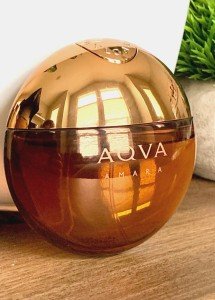 Bvlgari Aqva Amara Eau de toilette 50ml CANADA Discontinued no box
