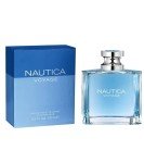 Nautica Voyage Eau De Toilette for Men - Fresh, Romantic, Fruity Scent - Woody,