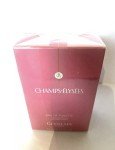 Vintage Guerlain Champs Elysees Eau de Toilette For Women 50ml 1.7 fl oz Sealed
