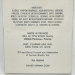 David Yurman Summer Essence 3.4 oz / 100 ml Eau De Toilette Spray for women