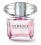 Versace Bright Crystal for Women 90ml Eau de Toilette Spray