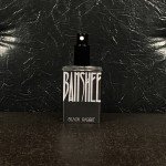 Banshee Noir: Unisex Dark Cedar & Leather Fragrance