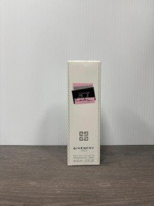 Hot Couture Eau de Toilette by Givenchy 50ml spray for women