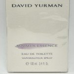 David Yurman Summer Essence 3.4 oz / 100 ml Eau De Toilette Spray for women