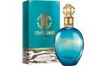 Roberto Cavalli Acqua Eau de Toilette for Women 50 ml Brand New Sealed