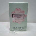 Jimmy Choo Floral Eau de Toilette 40ml For Women