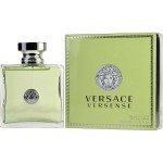 Versace VERSENSE 100ml Eau de Toilette Spray for Women