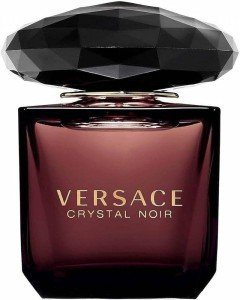 Versace CRYSTAL NOIR  50ml Eau de Toilette Spray for Women