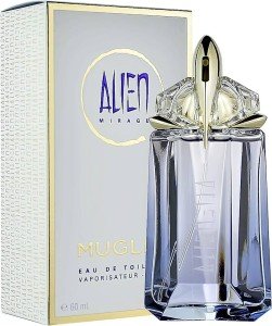 Thierry Mugler Alien Mirage 60ml Eau de Toilette Spray for Women