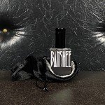 Banshee Noir: Unisex Dark Cedar & Leather Fragrance