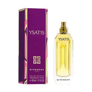 Givenchy Ysatis 50ml / 1.7 oz EDT Eau De Toilette Spray Women Rare Discontinued