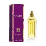 Givenchy Ysatis 50ml / 1.7 oz EDT Eau De Toilette Spray Women Rare Discontinued