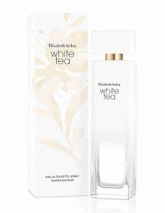 Elizabeth Arden Arden White Tea 100ml Eau de Toilette Spray for Women