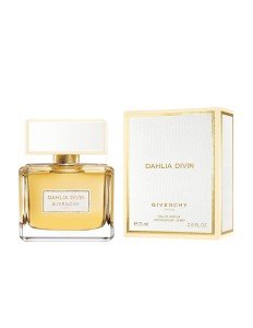 Givenchy Dahlia Divin  50ml Eau de Toilette Spray for Women