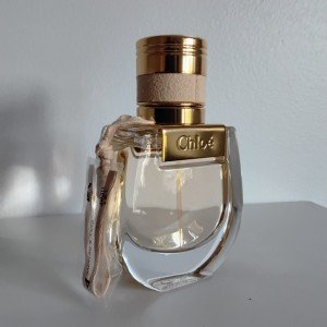 Chloe NOMADE Eau de Toilette Spray for Women  EDT 30ml/1fl.oz. (pre-owned)