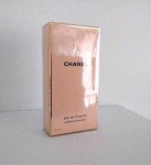 CHANEL ALLURE - Eau De Toilette Spray for women 50ml/1.7oz NEW/SEALED