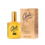 Revlon Charlie Gold 100ml Eau de Toilette Spray for Women