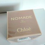 Chloe NOMADE Eau de Toilette Spray for Women  EDT 30ml/1fl.oz. (pre-owned)