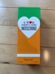 L'eau Cheap & Chic by Moschino Eau De Toilette Spray 1.7 oz 50ML Rare Sealed