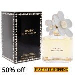 Marc Jacobs Daisy Perfumes For Women Eau de Toilette 100ML NIB