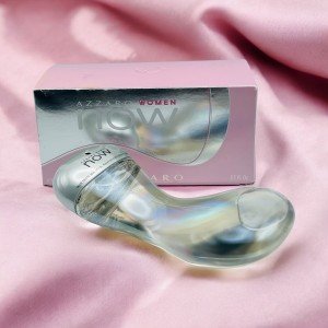 Azzaro Now For Women by Azzaro 2.7oz/80ml Eau De Toilette Spray. Please Read