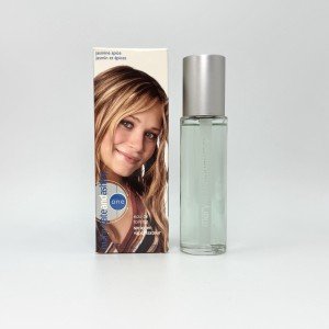MARY-KATE & ASHLEY ONE Eau de Toilette EDT Jasmine Spice 1 oz 30 ml