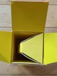 L'eau Cheap & Chic by Moschino Eau De Toilette Spray 1.7 oz 50ML Rare Sealed