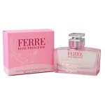 Ferré Rose Princesse by Gianfranco Ferre Eau de toilette 100ml Spray for women