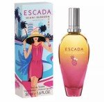 Escada Miami Blossom 50 ml 1.6 fl. oz. Eau De Toilette For Women New