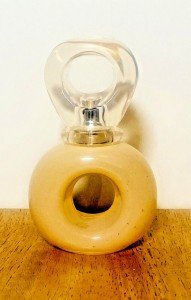 Nude By Bijan Eau De Toilette Spray For Women 75 ML- Sweet and fresh🤍
