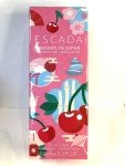 Escada Cherry in Japan 100ml / 3.3 oz EDT Eau De Toilette Spray for Women Sealed