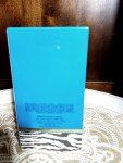 Rare Roberto Cavalli Acqua EDT Eau de Toilette Spray for Women 1.7 Oz No Film On
