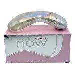 Azzaro Now For Women by Azzaro 2.7oz/80ml Eau De Toilette Spray. Please Read