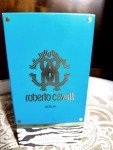 Rare Roberto Cavalli Acqua EDT Eau de Toilette Spray for Women 1.7 Oz No Film On