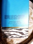 Rare Roberto Cavalli Acqua EDT Eau de Toilette Spray for Women 1.7 Oz No Film On