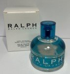 Ralph Lauren Ralph Eau De Toilette Natural Spray 100ml/3.4oz Tester New In Box